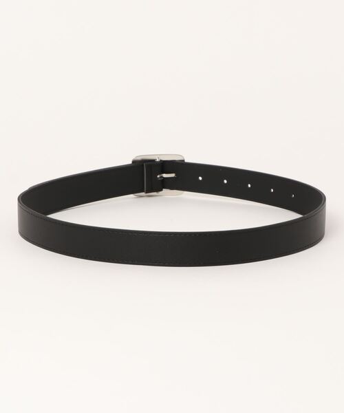 ALAND(エーランド)の「【UNISEX】3.3 Field Trip/スクエアベルト 30 2163930(ベルト・レディース・ベージュ/ブラウン/ブラック・FREE)」の12枚目の写真