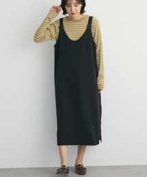 サス付きジャンスカ