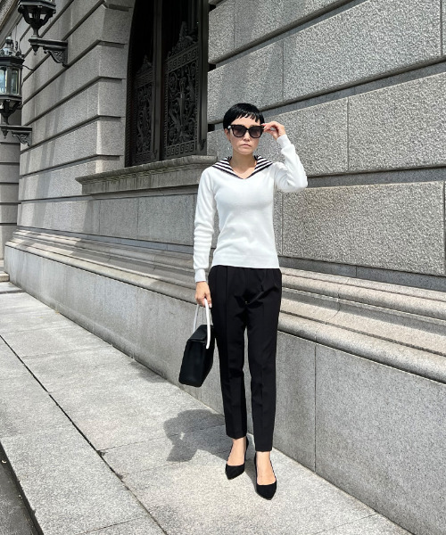 良品 24AW JENNE ジェンヌ マシュマロソフトニット 長袖 セーター M ブラック レディース 古着 中古 良品 24AW JENNE ジェンヌ マシュマロソフトニット 長袖