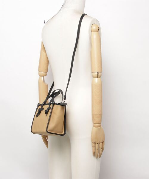 ★GIANNI CHIARINI★ MARCELLA ショルダーバッグ □GIANNI CHIARINI MISS MARCELLA ショルダーバッグ