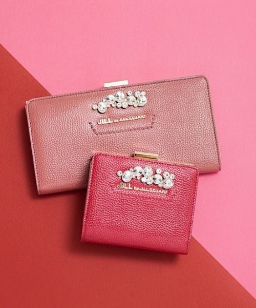 ブランド古着 財布 財布 Jill By Jillstuart ジルバイジルスチュアート のファッション通販 Zozoused