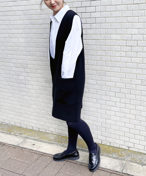 ARTESANOS（アルテサノス）の「【ARTESANOS/アルテサノス】 ローファー（ローファー・レディース・ブラック・36/37/38）」の6枚目の写真