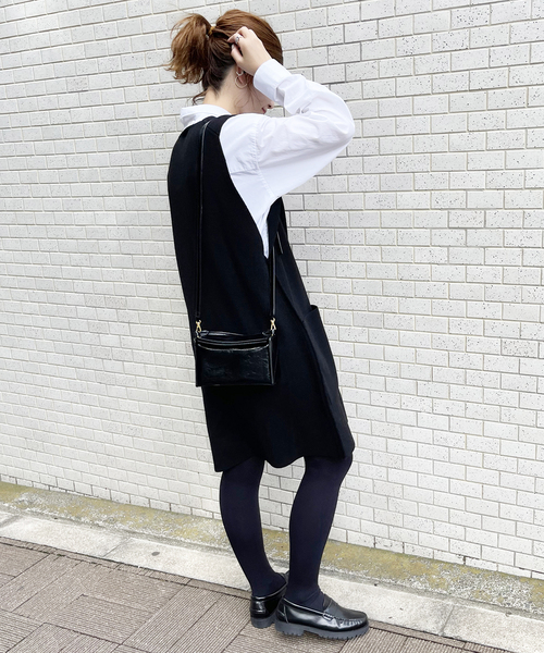 ARTESANOS（アルテサノス）の「【ARTESANOS/アルテサノス】 ローファー（ローファー・レディース・ブラック・36/37/38）」の8枚目の写真