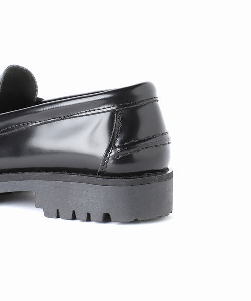 ARTESANOS（アルテサノス）の「【ARTESANOS/アルテサノス】 ローファー（ローファー・レディース・ブラック・36/37/38）」の7枚目の写真