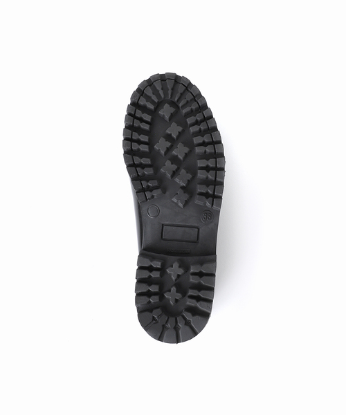 ARTESANOS（アルテサノス）の「【ARTESANOS/アルテサノス】 ローファー（ローファー・レディース・ブラック・36/37/38）」の5枚目の写真