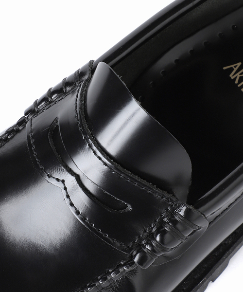 ARTESANOS（アルテサノス）の「【ARTESANOS/アルテサノス】 ローファー（ローファー・レディース・ブラック・36/37/38）」の3枚目の写真