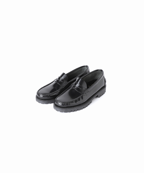 ⭐️ARTESANOS ブラックレザー ローファー 24.5サイズ ⭐️ ARTESANOS＞レザー ベーシック ローファー（ローファー