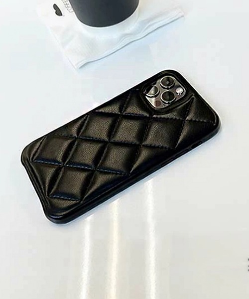 Phone Cases & Tech Accessories - Petite maroquinerie - Woman