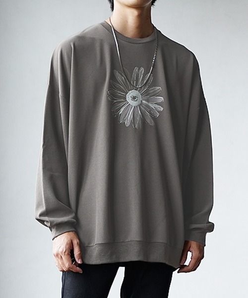 【たかもと】 STONE  ブラック スウェット　本物確実 K8heoeB1rXH9.jpg?width=768