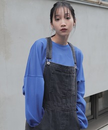 Levi's/リーバイス GOLD TAB プラクティス ジャージー シャツ