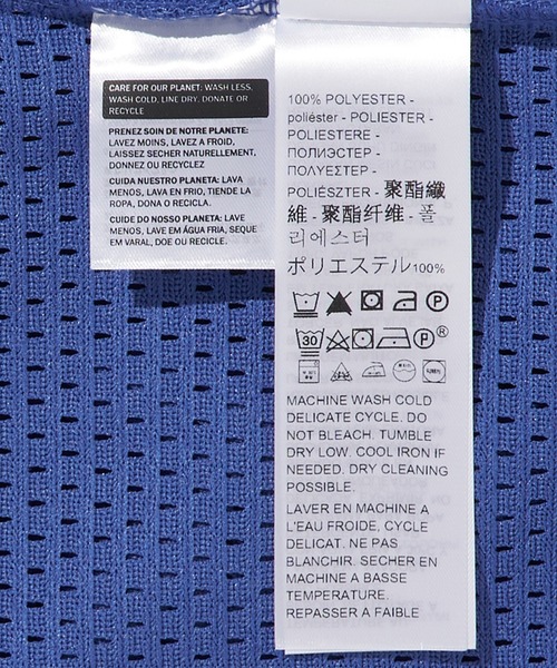 Levi's（リーバイス）の「Levi's/リーバイス GOLD TAB プラクティス ジャージー シャツ（その他トップス・メンズ・ブルー・L/M/S/XL）」の19枚目の写真