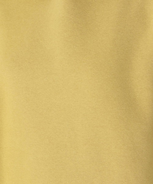 studio CLIP（スタディオクリップ）の「裏起毛フードパーカー（パーカー・レディース・アイボリー/ライトグレー/パープル/マスタード・FREE）」の17枚目の写真