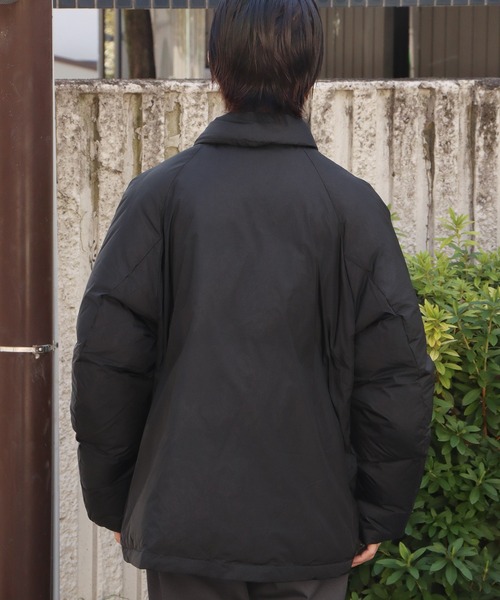 ダウンフード付きレミレリーフ　しおかの 本日再入荷！】REMI RELIEF別注ダウンを徹底解説 | Blog
