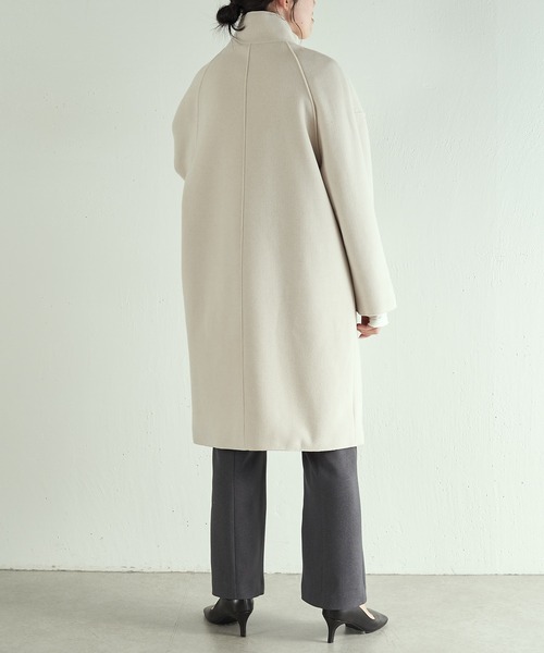 GALLARDAGALANTE アイボリー コート 楽天市場】ガリャルダガランテ（コート・ジャケット｜レディース