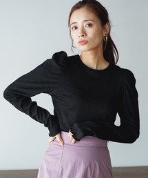 パワショルストレッチプルオーバー 184568
