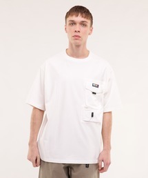 MANASTASH | MANASTASH/マナスタッシュ/DISARMED SHORT SLEEVE '23(Tシャツ/カットソー)