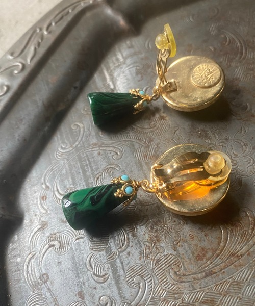 GAS BIJOUX（ガスビジュー）の「「GAS BIJOUX/ガスビジュー」ストーン 