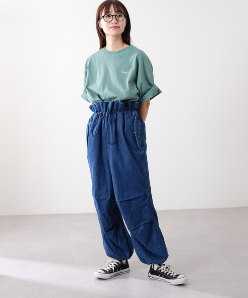 CIAOPANIC TYPY（チャオパニックティピー）の「【Lee/リー】別注