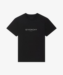 GIVENCHY（ジバンシイ）の「SLIM FIT REVERSE PRINT T-SHIRT（Tシャツ/カットソー・メンズ）」