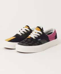 VANS（バンズ）の「VANS ヴァンズ ERA PATCHWORK エラ VN0A4BVU448 TRIPPY CORD（スニーカー）」