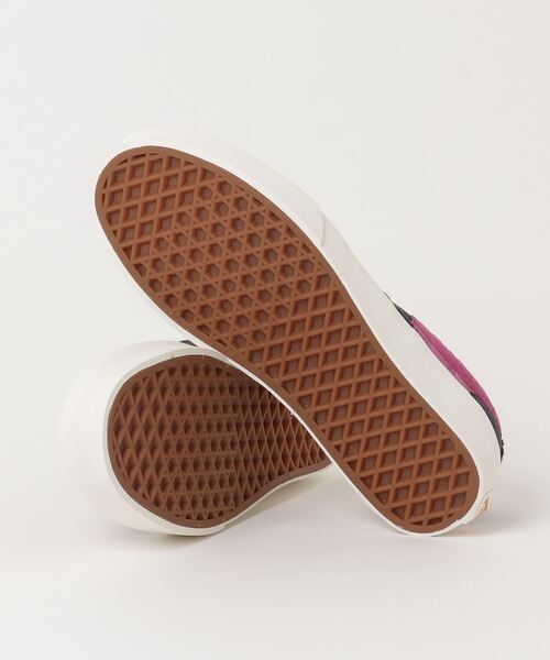 VANS バンズ スニーカー ERA PATCHWORK TRIPPY CORD MULTI VN0A4BVU448 VANS ヴァンズ ERA PATCHWORK エラ VN0A4BVU448 TRIPPY CORD