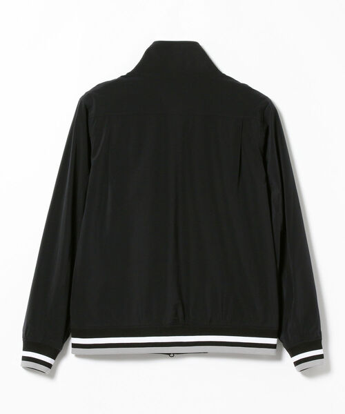 美品　フレッドペリー　ハリトンジャケット　ブルゾン　黒　S 着用感M Made In England Harrington Jacket | ハリントンジャケット