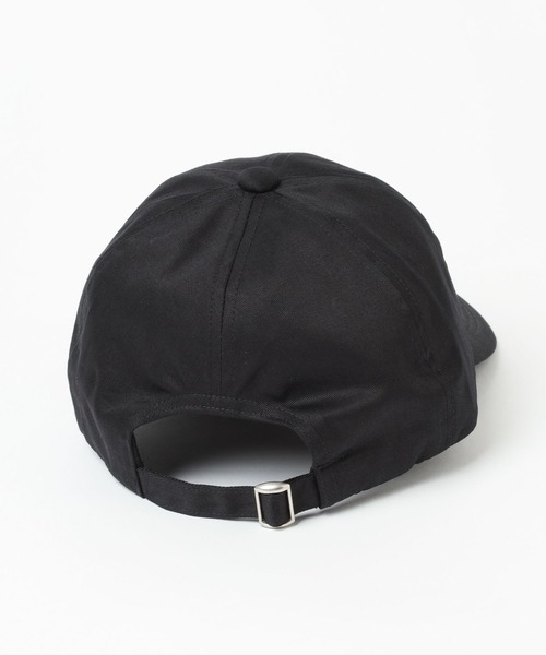 LOWRYS FARM(ローリーズファーム)の「シシュウキャップ 177329(キャップ・レディース・ブラック/ベージュ/ブルー・FREE)」の18枚目の写真