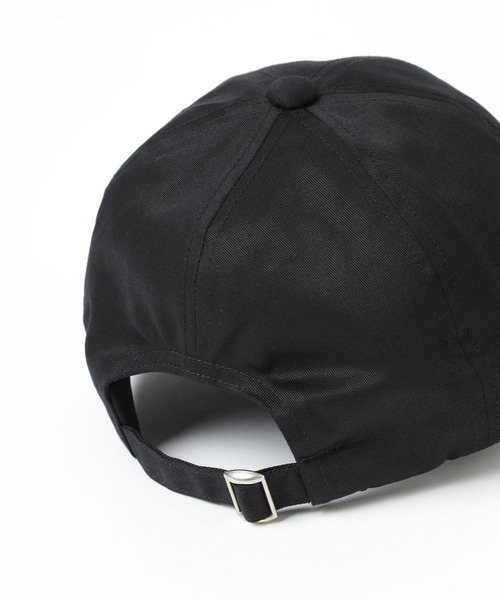 LOWRYS FARM(ローリーズファーム)の「シシュウキャップ 177329(キャップ・レディース・ブラック/ベージュ/ブルー・FREE)」の19枚目の写真