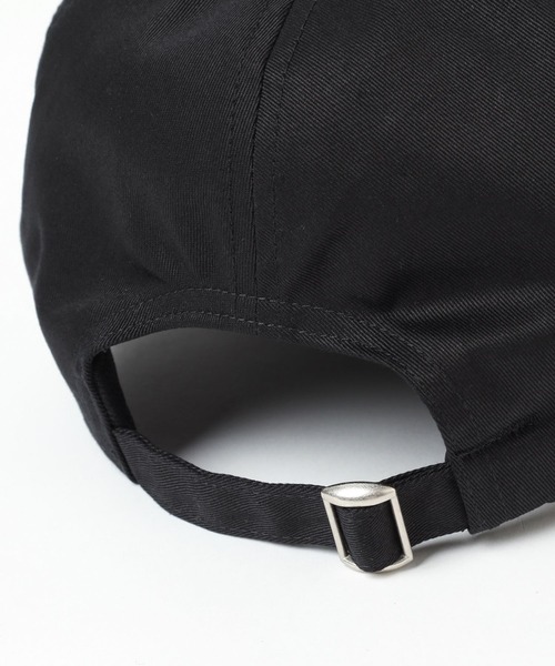 LOWRYS FARM(ローリーズファーム)の「シシュウキャップ 177329(キャップ・レディース・ブラック/ベージュ/ブルー・FREE)」の16枚目の写真