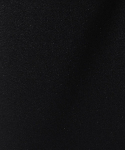 Grand PARK（グランドパーク）の「ウエストゴム　テーパードパンツ（その他パンツ・レディース・ネイビー/ブラック/杢グレー・FREE）」の14枚目の写真