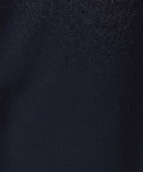 Grand PARK（グランドパーク）の「ウエストゴム　テーパードパンツ（その他パンツ・レディース・ネイビー/ブラック/杢グレー・FREE）」の15枚目の写真