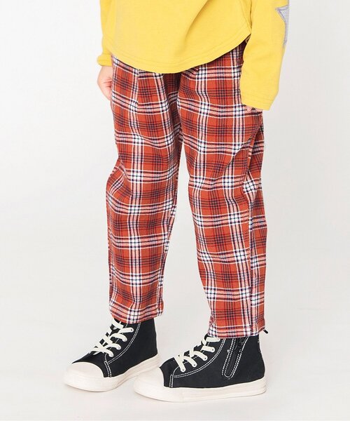 BREEZE（ブリーズ）の「【9色9柄】シェフパンツ_セットアップ対応