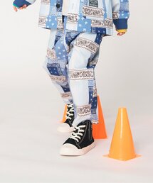 BREEZE | 【9色9柄】シェフパンツ_セットアップ対応(その他パンツ)