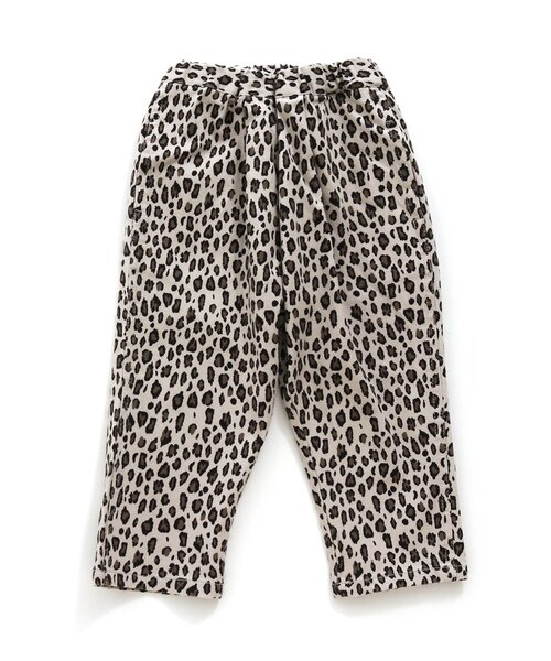 BREEZE（ブリーズ）の「【9色9柄】シェフパンツ_セットアップ対応（その他パンツ・キッズ・グリーン/ブラック/オレンジ/ベージュ/ブルー/ネイビー/チャコール/イエロー/カモフラージュ・100/110/120/130/80/140/90）」の16枚目の写真