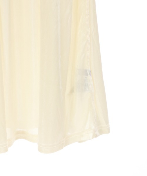 axes femme POETIQUE（アクシーズファムポエティック）の「ふくれジャカードキャミワンピース（ワンピース・レディース・ミント/キナリ/ブラック・MEDIUM）」の17枚目の写真