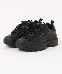 《FILA》DISRUPTOR II