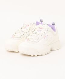 《FILA》DISRUPTOR II