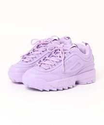 《FILA》DISRUPTOR II