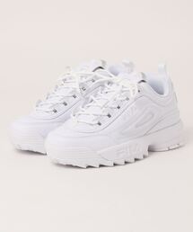 FILA(tB)́sFILAtDISRUPTOR II(Xj[J[)