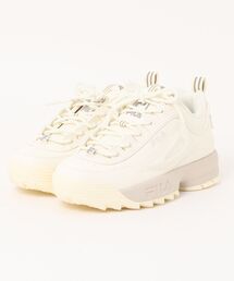 《FILA》DISRUPTOR II