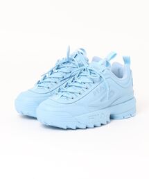 《FILA》DISRUPTOR II