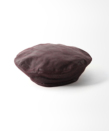 JOURNAL STANDARD | 【HOUSE OF LAFAYETTE/ハウス オブ ラファイエット】BERET 1:ベレー帽(ハンチング/ベレー帽)