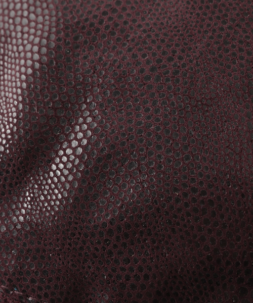 JOURNAL STANDARD（ジャーナルスタンダード）の「【HOUSE OF LAFAYETTE/ハウス オブ ラファイエット】BERET 1：ベレー帽（ハンチング/ベレー帽・レディース・ブラウン・FREE）」の6枚目の写真