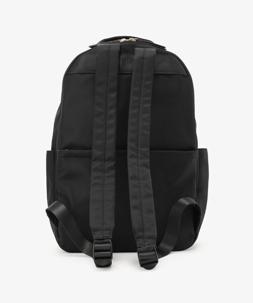 Afternoon Tea(アフタヌーンティー)の「リュック(バックパック/リュック・レディース・ベージュ/グレー/ブラック・ONE SIZE)」の16枚目の写真