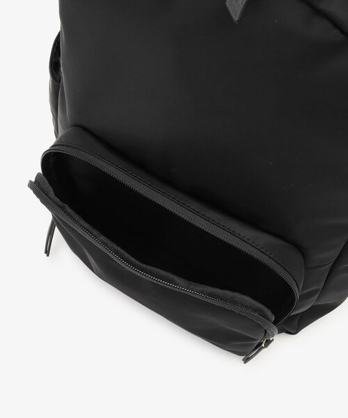 Afternoon Tea(アフタヌーンティー)の「リュック(バックパック/リュック・レディース・ベージュ/グレー/ブラック・ONE SIZE)」の8枚目の写真