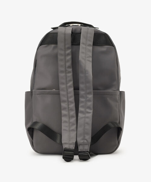 Afternoon Tea(アフタヌーンティー)の「リュック(バックパック/リュック・レディース・ベージュ/グレー/ブラック・ONE SIZE)」の6枚目の写真