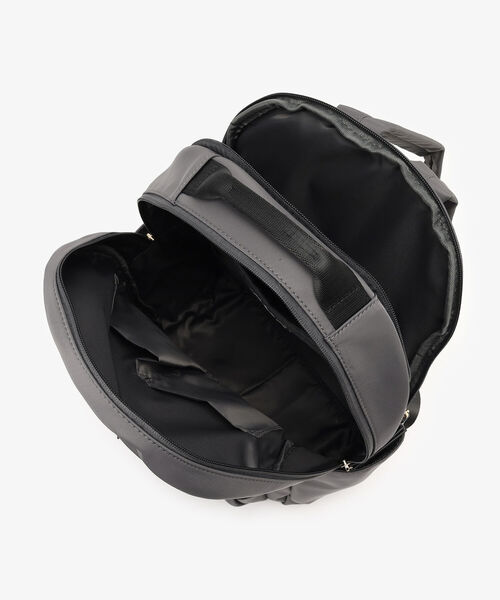 Afternoon Tea(アフタヌーンティー)の「リュック(バックパック/リュック・レディース・ベージュ/グレー/ブラック・ONE SIZE)」の19枚目の写真