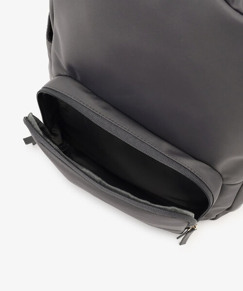 Afternoon Tea(アフタヌーンティー)の「リュック(バックパック/リュック・レディース・ベージュ/グレー/ブラック・ONE SIZE)」の17枚目の写真