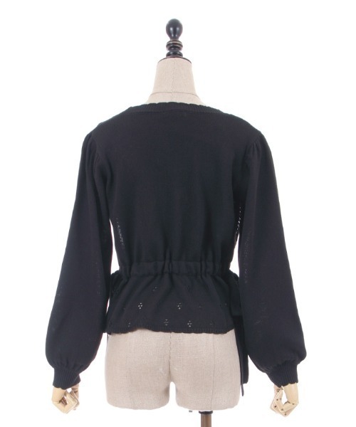 axes femme POETIQUE（アクシーズファムポエティック）の
