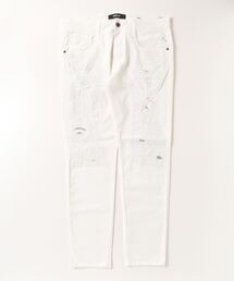 REPLAY W30 L30 リプレイ　ホワイトデニム zz-WA511 000 8405393_001-3.jpg